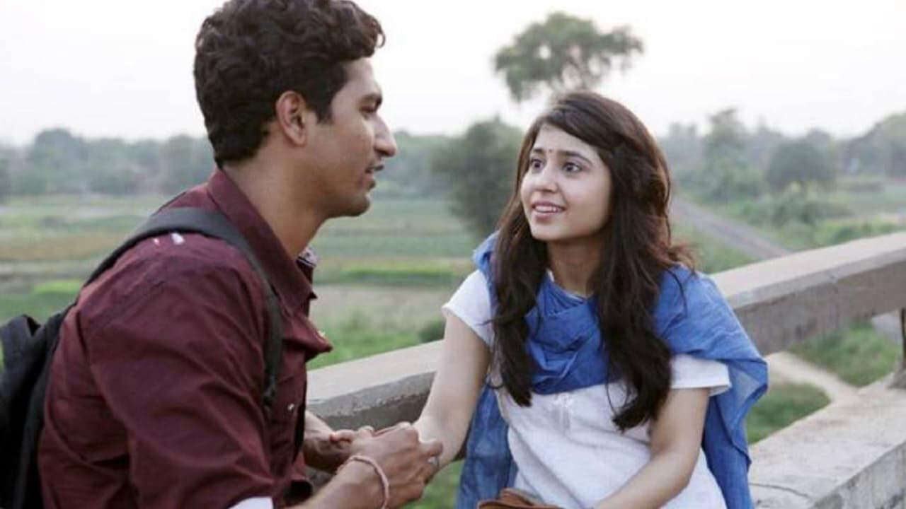 Xem phim Khát Vọng  - Masaan (2015)