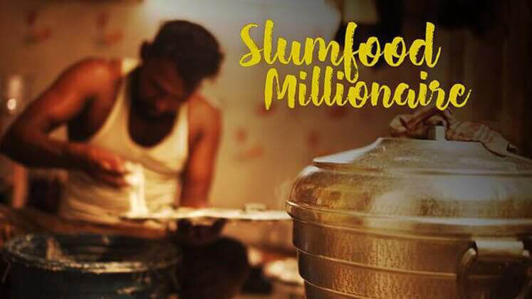 Xem phim Triệu Phú Ẩm Thực Khu Ổ Chuột ( 1)  - Slumfood Millionaire (Season 1) (2020)