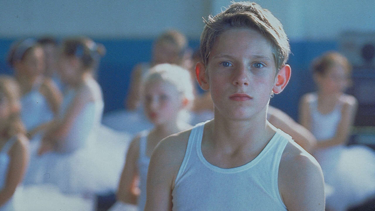 Xem phim Cậu Bé Biết Múa  - Billy Elliot (2000)