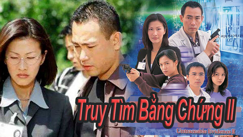 Xem phim Truy Tìm Bằng Chứng 2  - Truy Tìm Bằng Chứng 2 (1999)