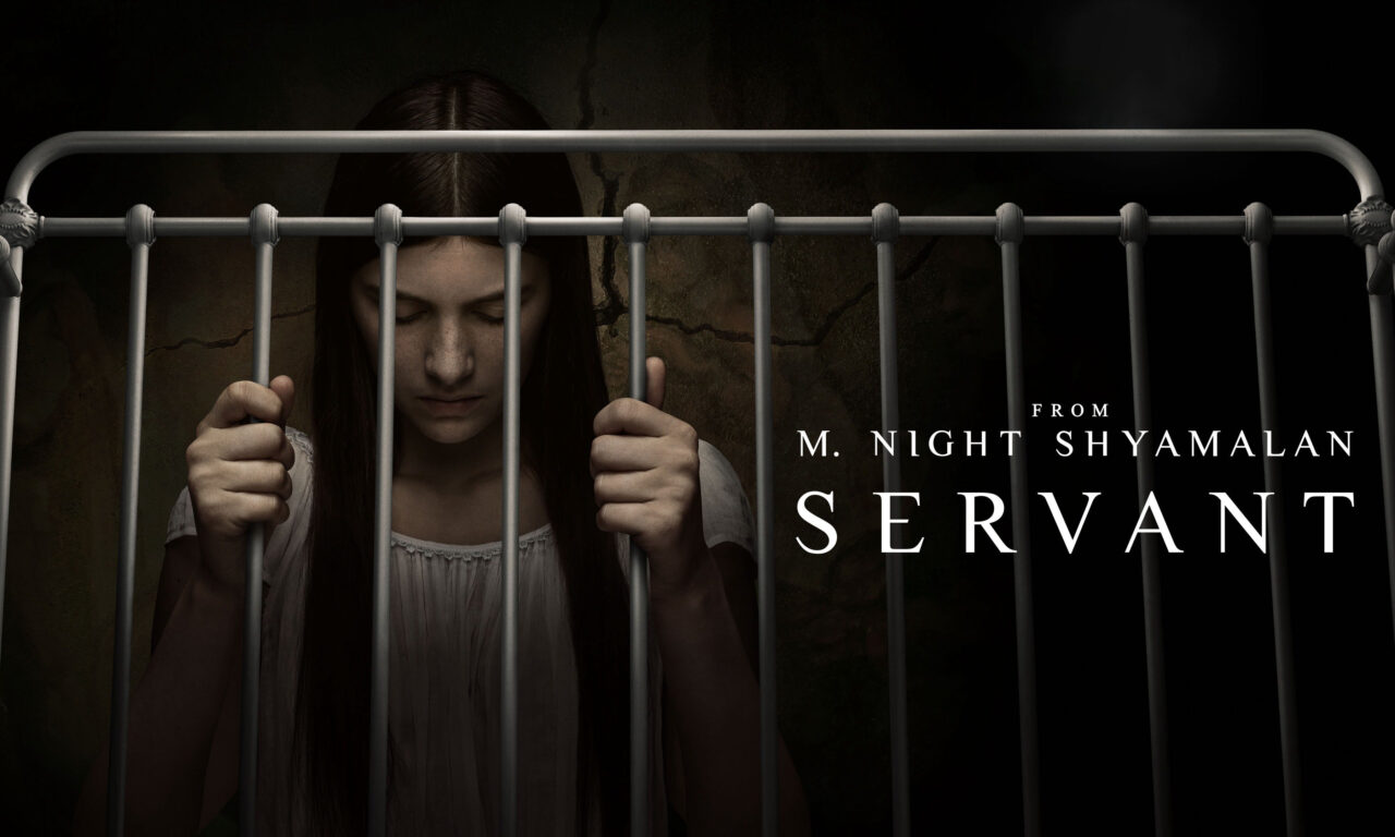 Xem phim Người Hầu ( 2)  - Servant (Season 2) (2021)