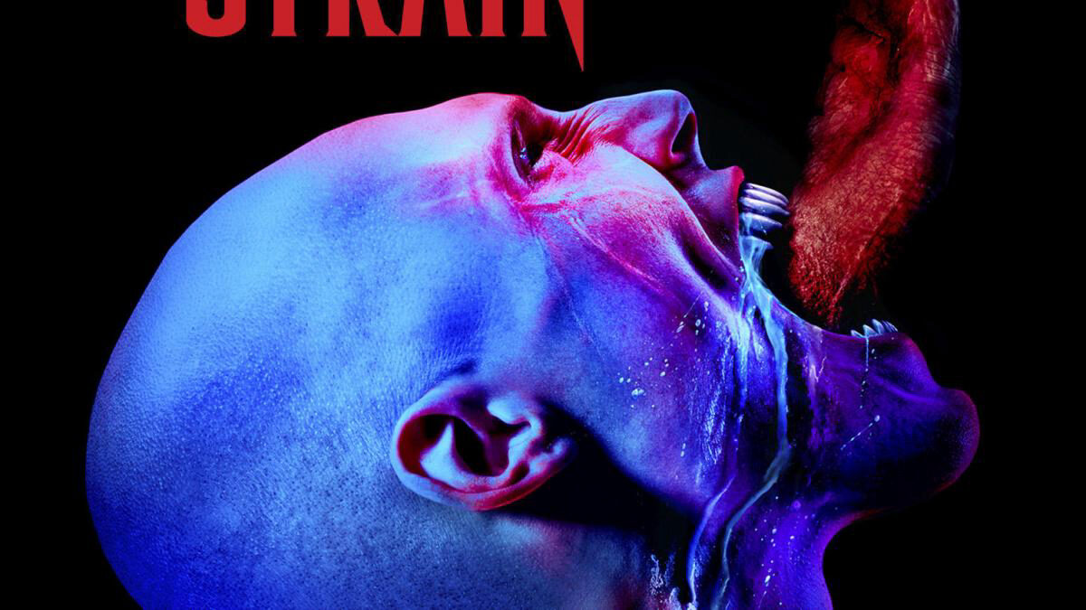 Xem phim Chủng ( 2)  - The Strain (Season 2) (2015)