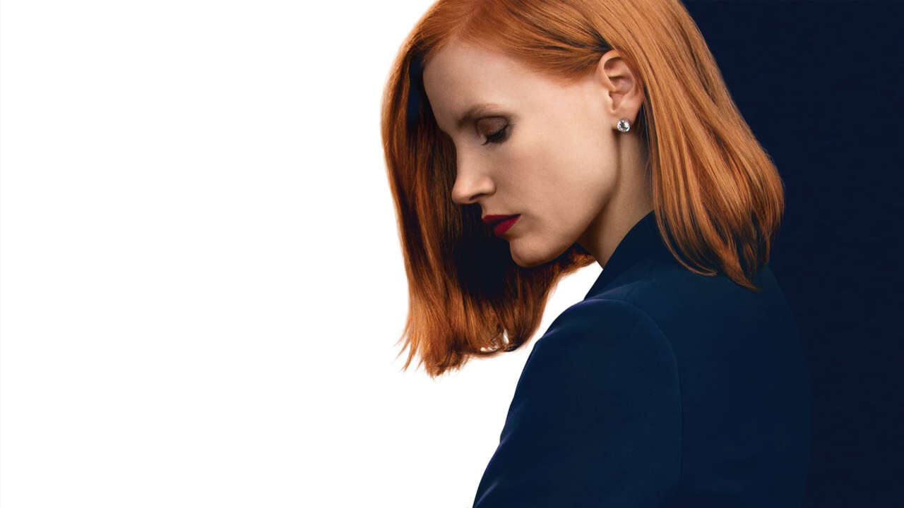 Xem phim Quý Cô Sloane  - Miss Sloane (2016)