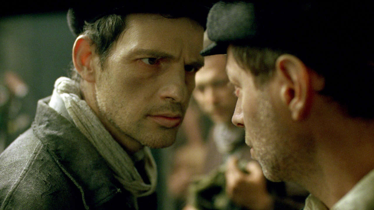 Xem phim Con Trai Của Saul  - Son Of Saul (2015)