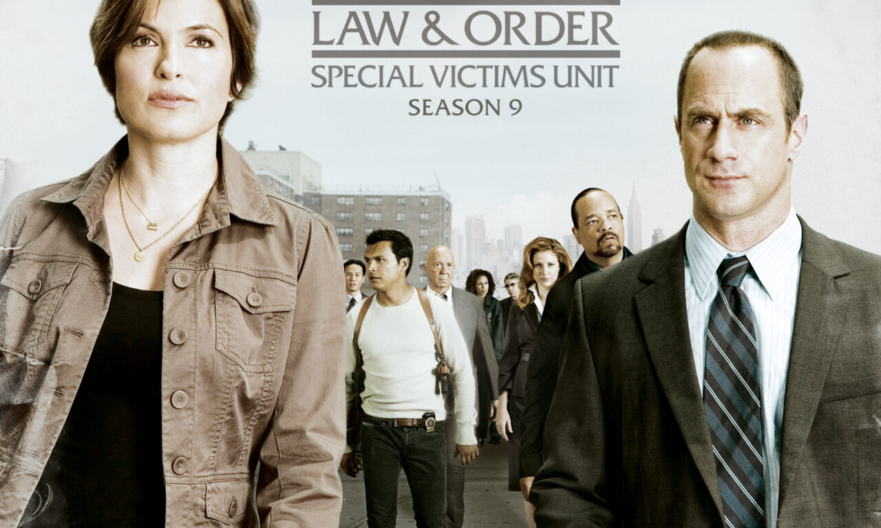 Xem phim Luật Pháp Và Trật Tự Nạn Nhân Đặc Biệt ( 9)  - Law Order Special Victims Unit (Season 9) (2007)