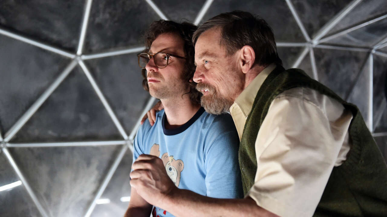 Xem phim Gấu Brigsby  - Brigsby Bear (2017)