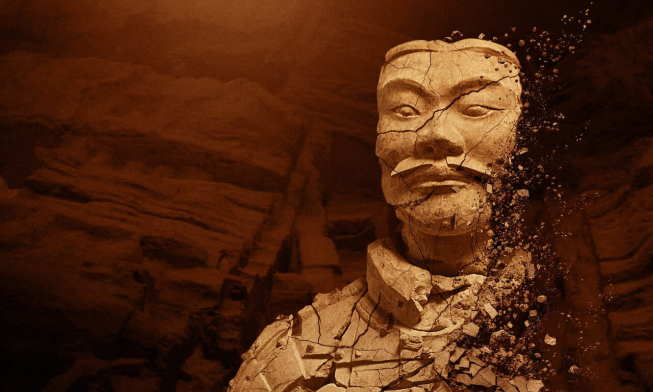 Xem phim Bí ẩn của các chiến binh Terracotta  - Mysteries of the Terracotta Warriors (2024)