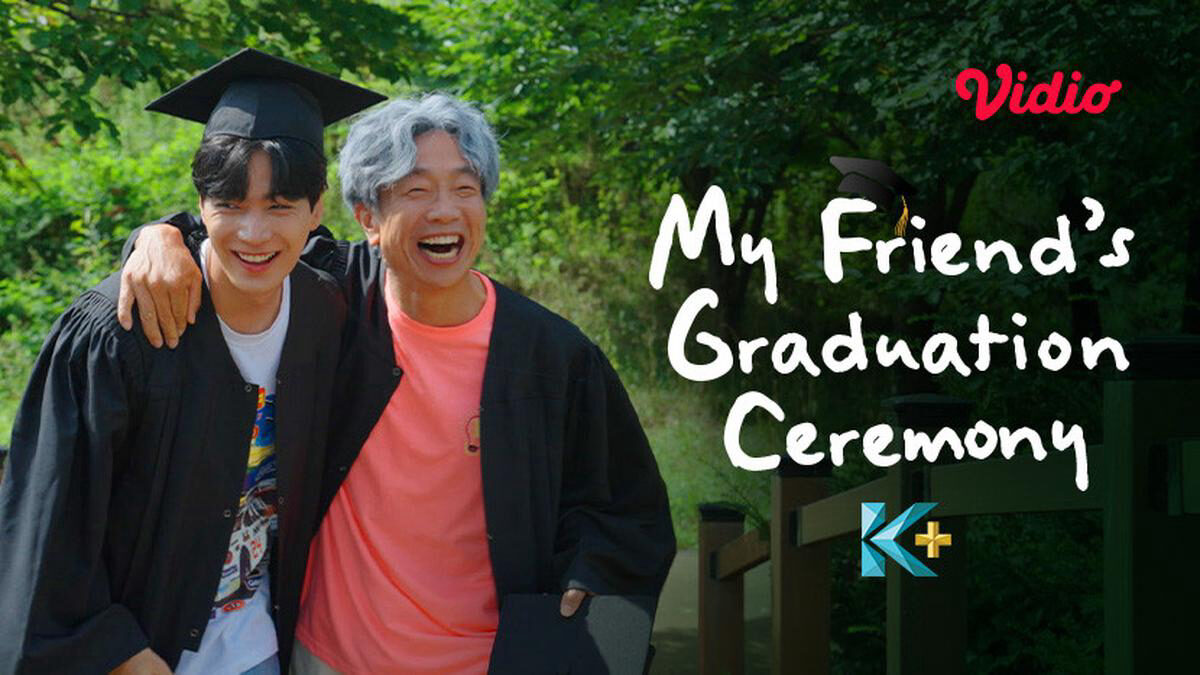 Xem phim Lễ Tốt Nghiệp Của Bạn Tôi  - My Friend’s Graduation Ceremony (2024)