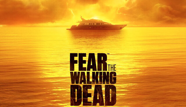 Xem phim Xác Sống Đáng Sợ ( 2)  - Fear the Walking Dead (Season 2) (2016)