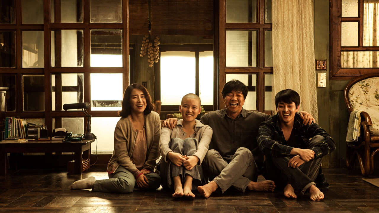 Xem phim Lời Hứa Khác  - Another Family (2014)