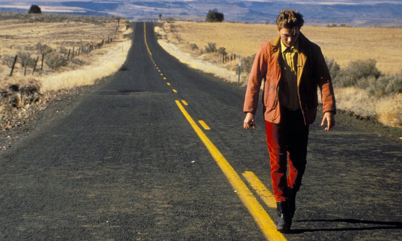 Xem phim My Own Private Idaho  - My Own Private Idaho (1991)