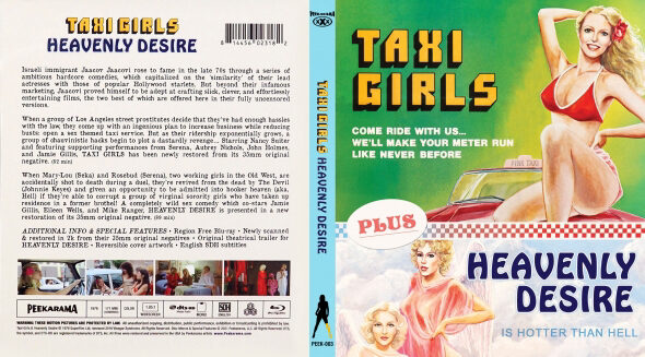 Xem phim Taxi Girls  - Taxi Girls (1979)