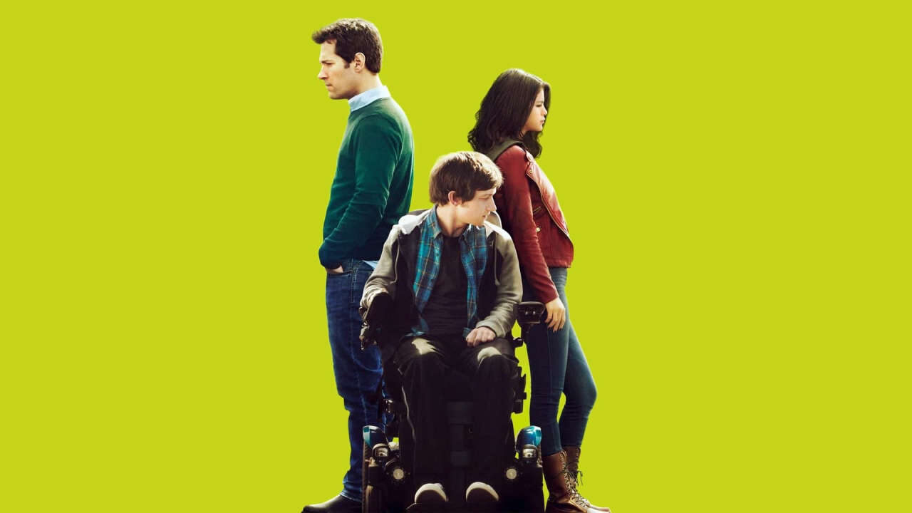 Xem phim Nguyên Tắc Vàng  - The Fundamentals of Caring (2016)