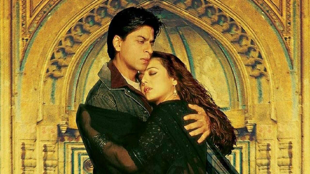 Xem phim Chuyện Tình Vượt Biên Giới  - Veer Zaara (2004)