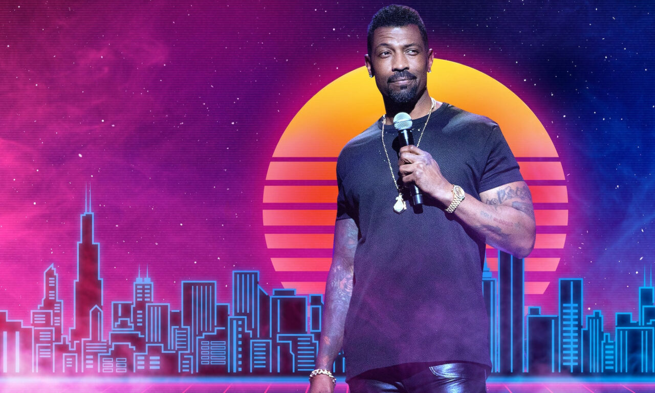 Xem phim Deon Cole Cole Hearted  - Deon Cole Cole Hearted (2019)