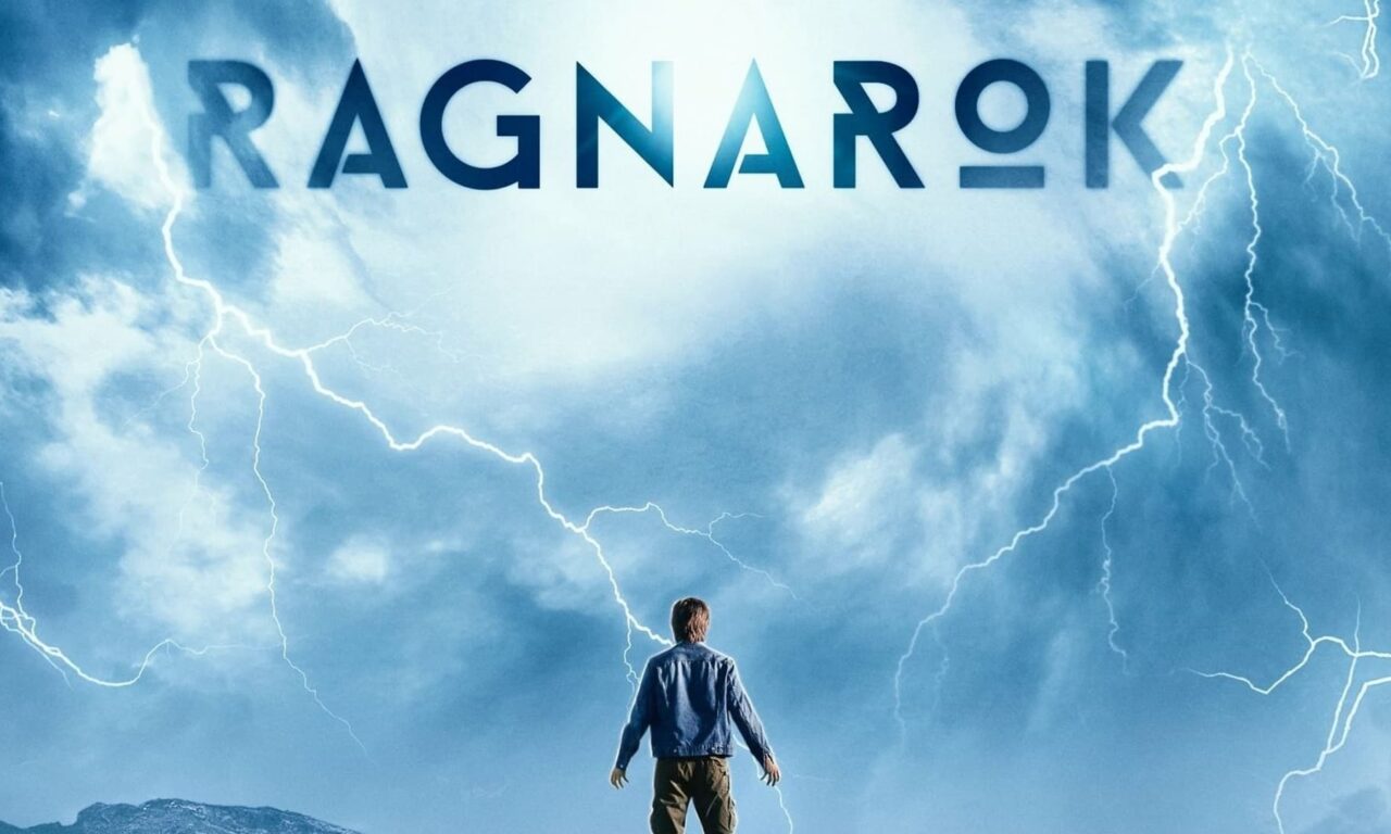 Xem phim Ragnarok Hoàng Hôn Của Chư Thần ( 1)  - Ragnarok (Season 1) (2020)