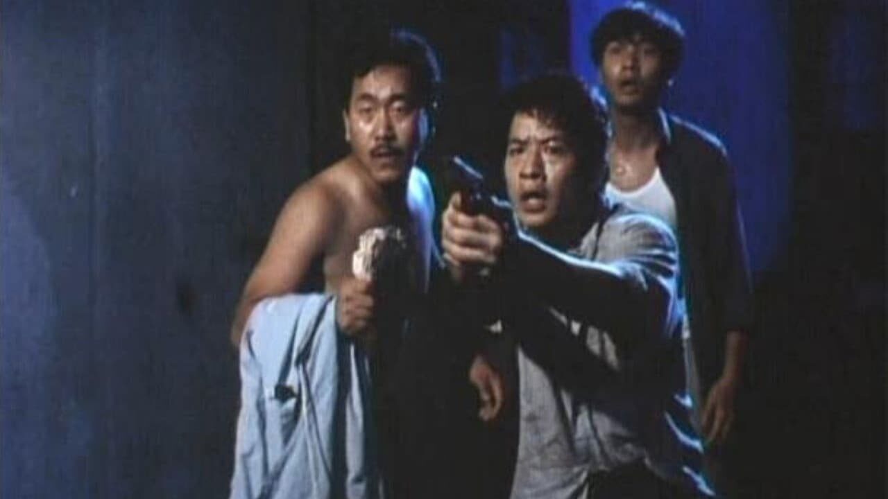 Xem phim Bố Cục  - The Plot (1991)