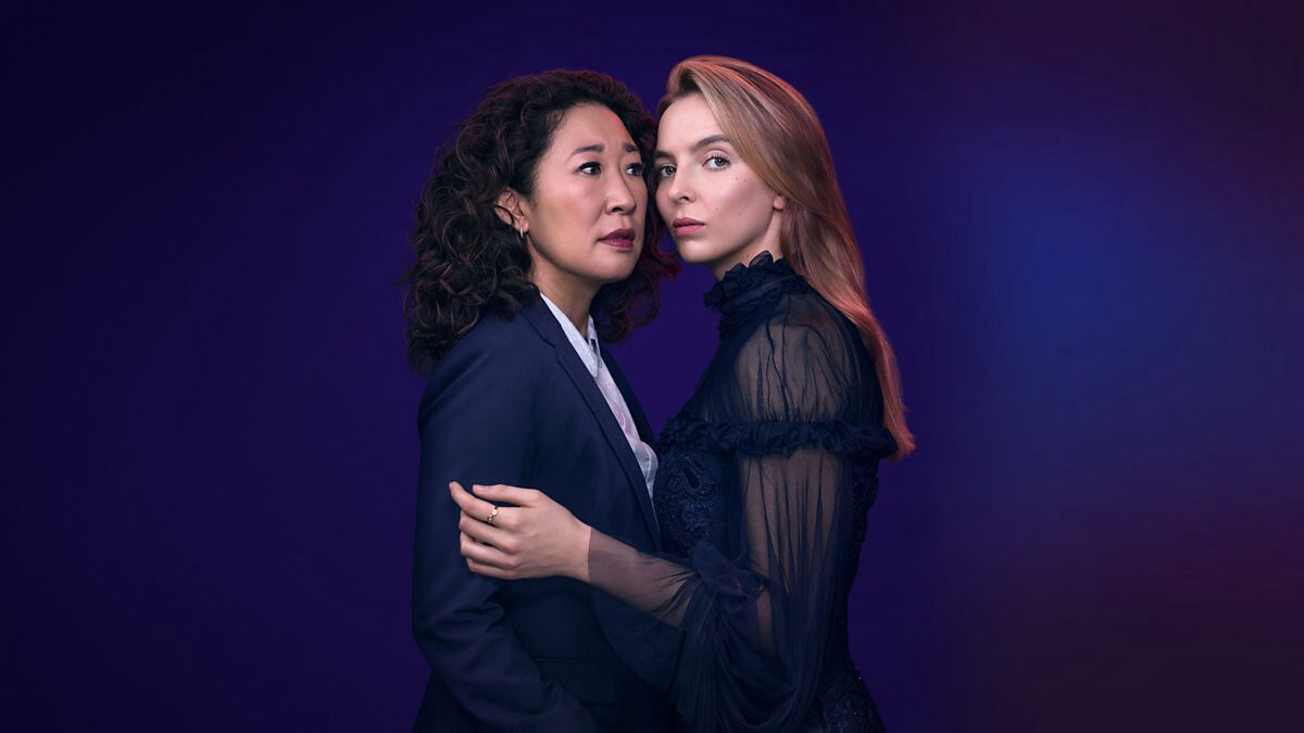 Xem phim Giết Eve ( 2)  - Killing Eve (Season 2) (2019)