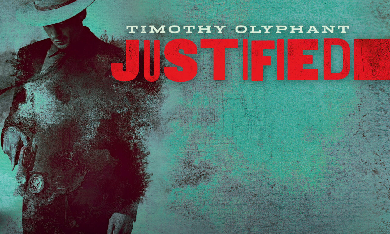 Xem phim Công Lý ( 4)  - Justified (Season 4) (2013)