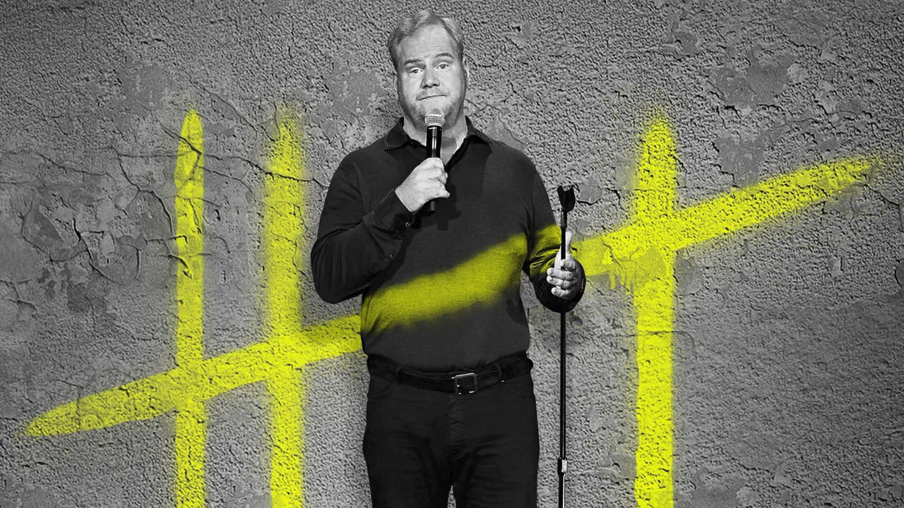 Xem phim Jim Gaffigan Cinco  - Jim Gaffigan Cinco (2017)