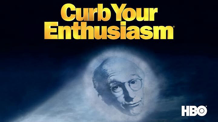 Xem phim Đừng Quá Nhiệt Tình ( 9)  - Curb Your Enthusiasm (Season 9) (2017)