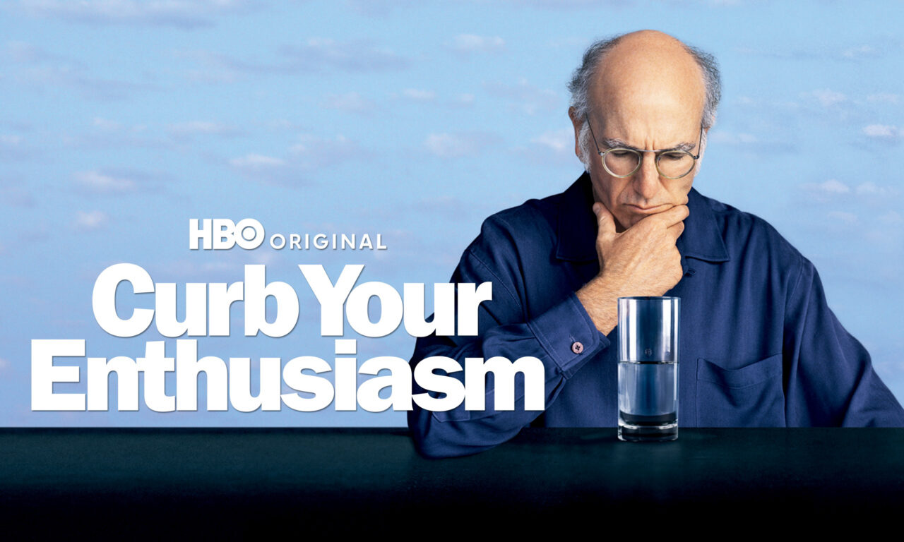 Xem phim Đừng Quá Nhiệt Tình ( 3)  - Curb Your Enthusiasm (Season 3) (2002)