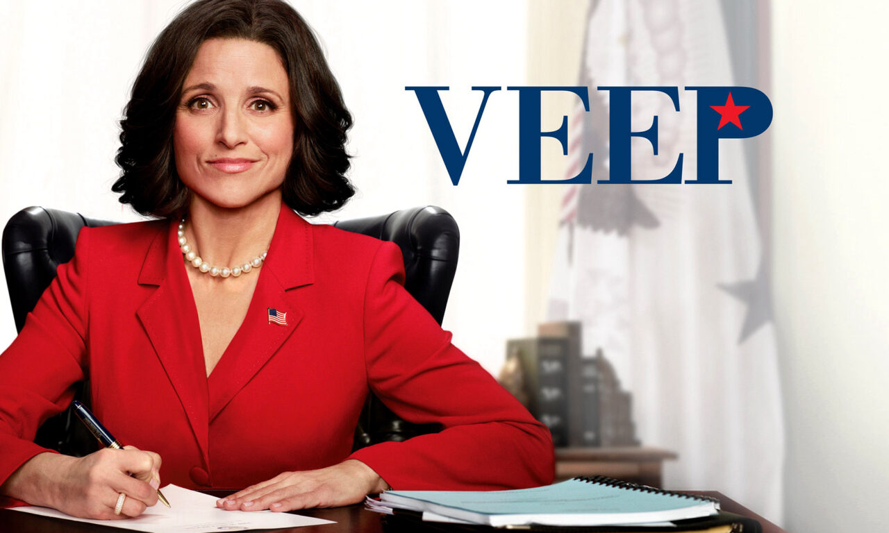 Xem phim Phó Tổng Thống ( 1)  - Veep (Season 1) (2012)