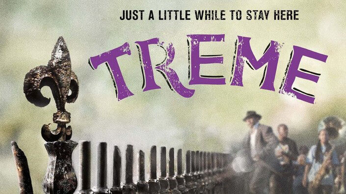 Xem phim Treme ( 3)  - Treme (Season 3) (2012)