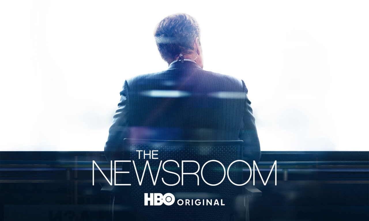 Xem phim Phòng Tin Tức ( 3)  - The Newsroom (Season 3) (2014)