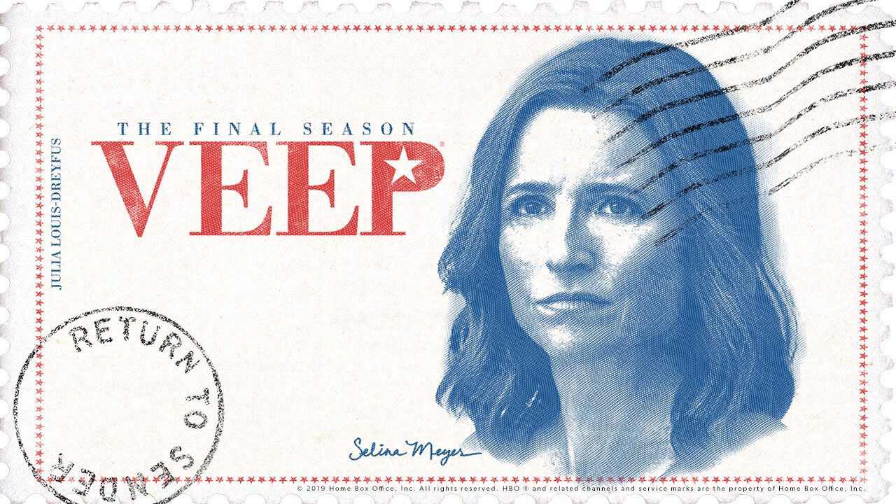 Xem phim Phó Tổng Thống ( 7)  - Veep (Season 7) (2019)