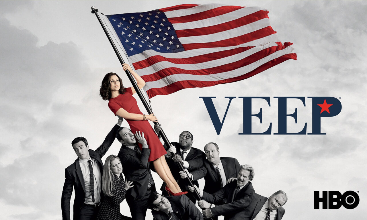 Xem phim Phó Tổng Thống ( 6)  - Veep (Season 6) (2017)