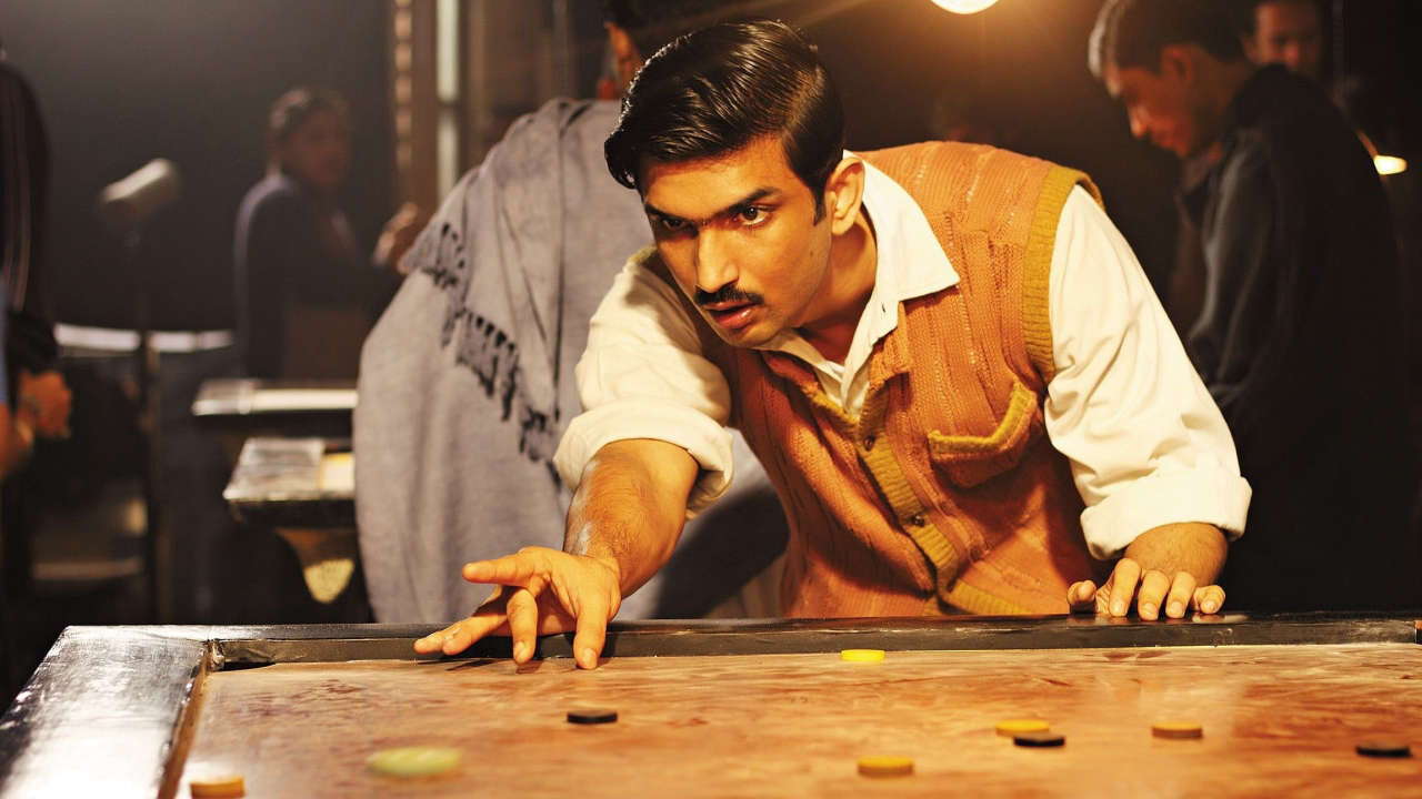 Xem phim Thám Tử Byomkesh Bakshy  - Detective Byomkesh Bakshy (2015)