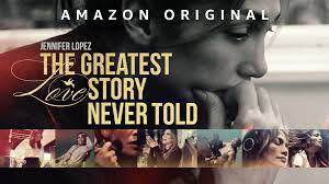 Xem phim The Greatest Love Story Never Told  - The Greatest Love Story Never Told (2024)