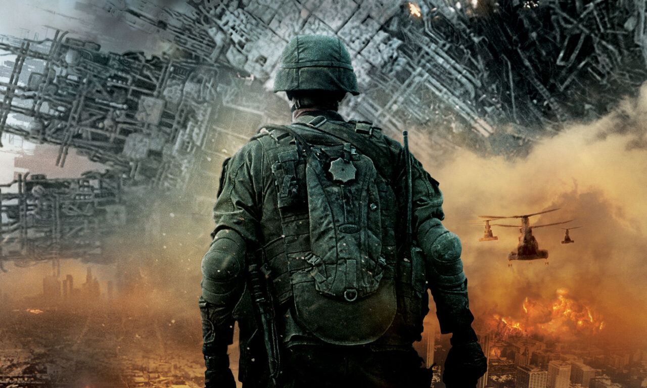 Xem phim Thảm họa Los Angeles  - Battle Los Angeles (2011)