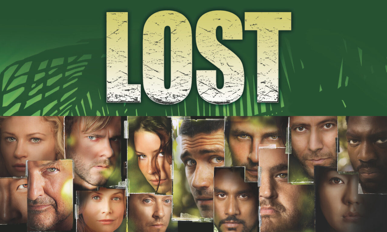 Xem phim Mất Tích ( 3)  - Lost (Season 3) (2006)