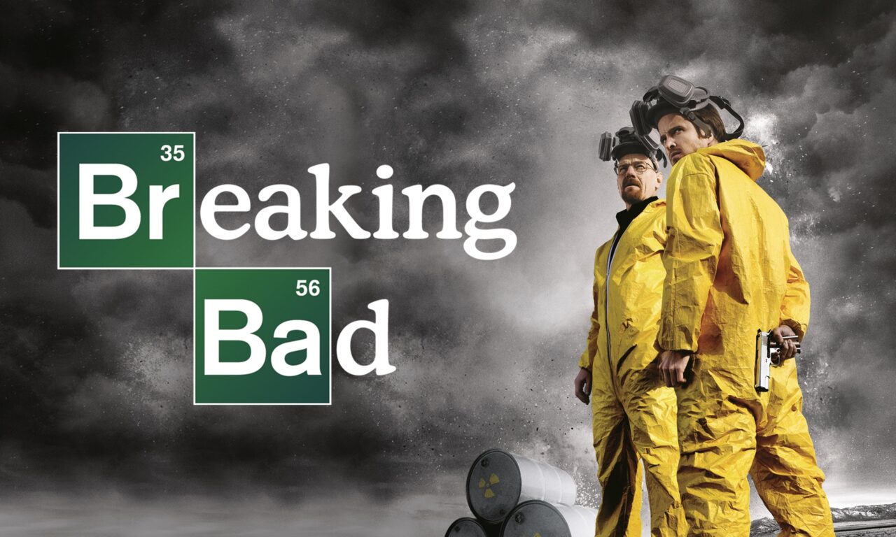 Xem phim làm người xấu ( 3)  - Breaking Bad (Season 3) (2010)