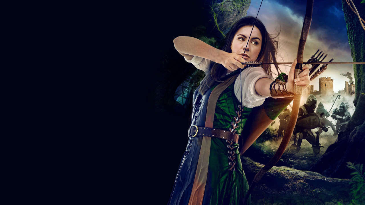 Xem phim Những Cuộc Phiêu Lưu Của Maid Marian  - The Adventures of Maid Marian (2022)