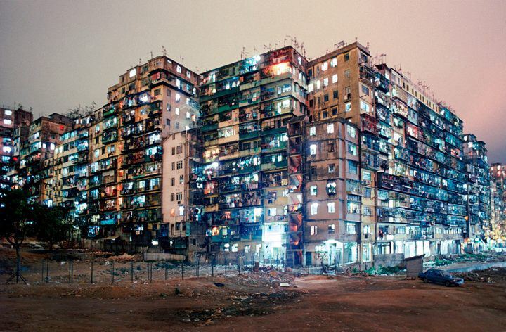 Xem phim Cửu Long Thành Trại  - Kowloon walled city (2021)