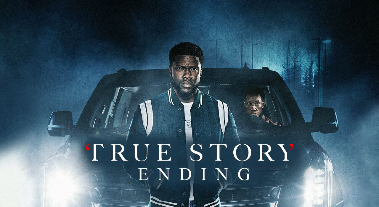 Xem phim Chuyện Có Thật  - True Story (2021)