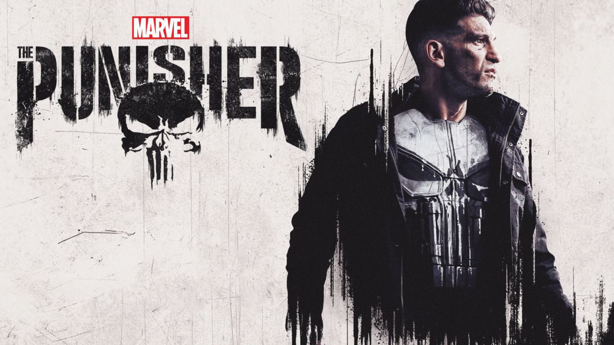 Xem phim The Punisher  - The Punisher (2004)