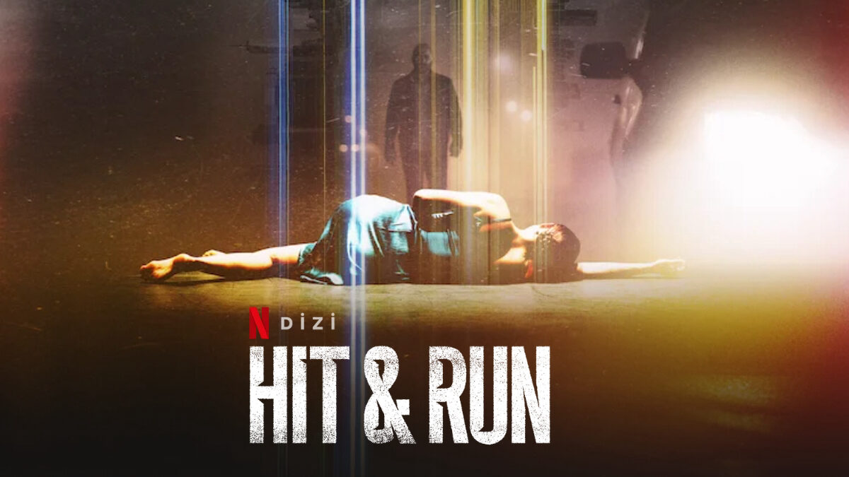 Xem phim Truy Tìm Sự Thật  - Hit Run (2021)