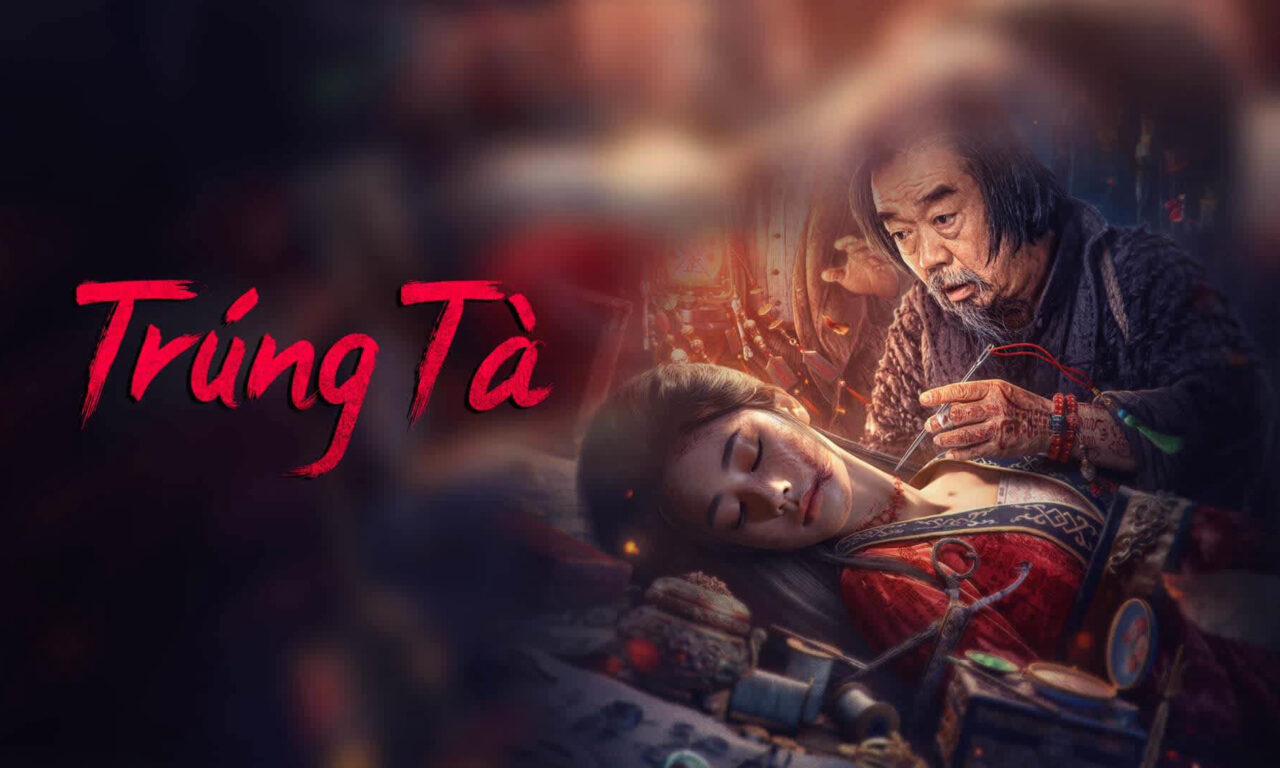 Xem phim Trúng Tà  - Headless (2023)