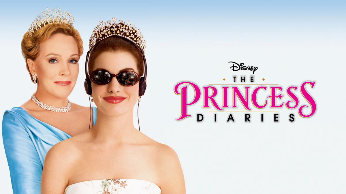 Xem phim Nhật Ký Công Chúa  - The Princess Diaries (2001)