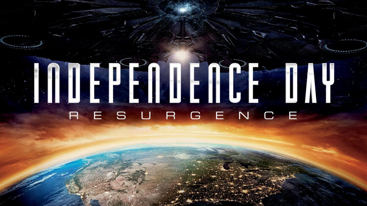 Xem phim Ngày Độc Lập Tái Chiến  - Independence Day Resurgence (2016)