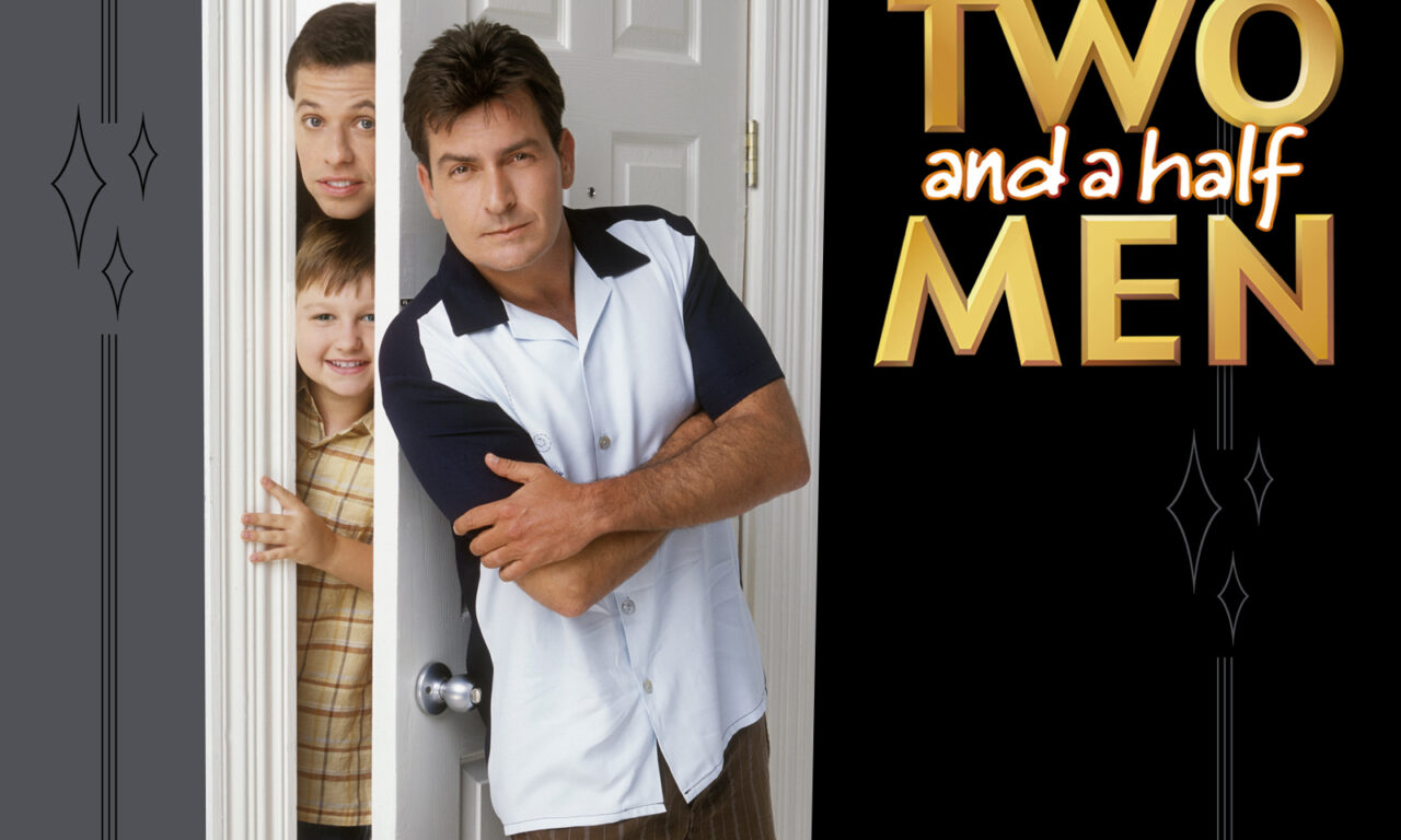 Xem phim Hai người đàn ông rưỡi ( 6)  - Two and a Half Men (Season 6) (2008)