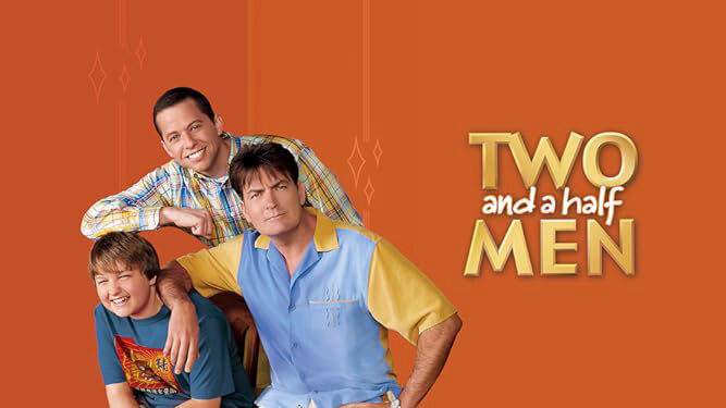 Xem phim Hai người đàn ông rưỡi ( 5)  - Two and a Half Men (Season 5) (2007)