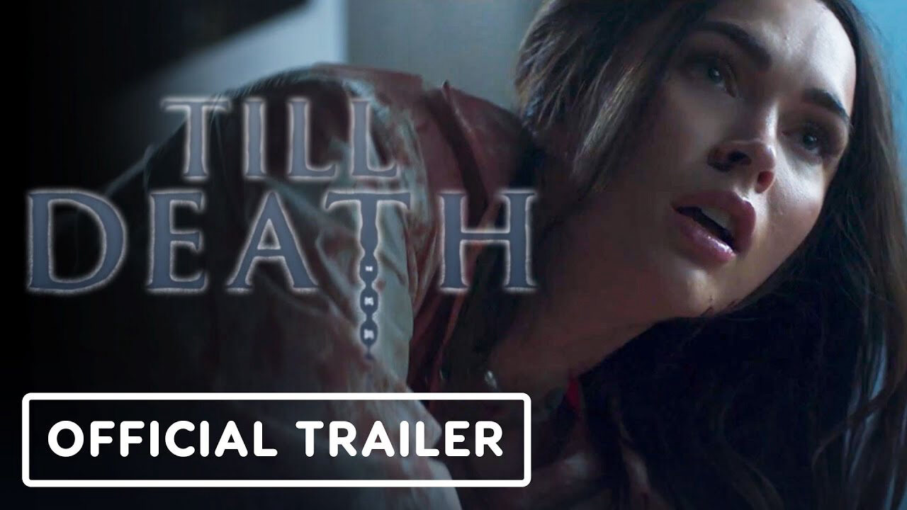 Xem phim Tới cửa tử  - Till Death (2019)