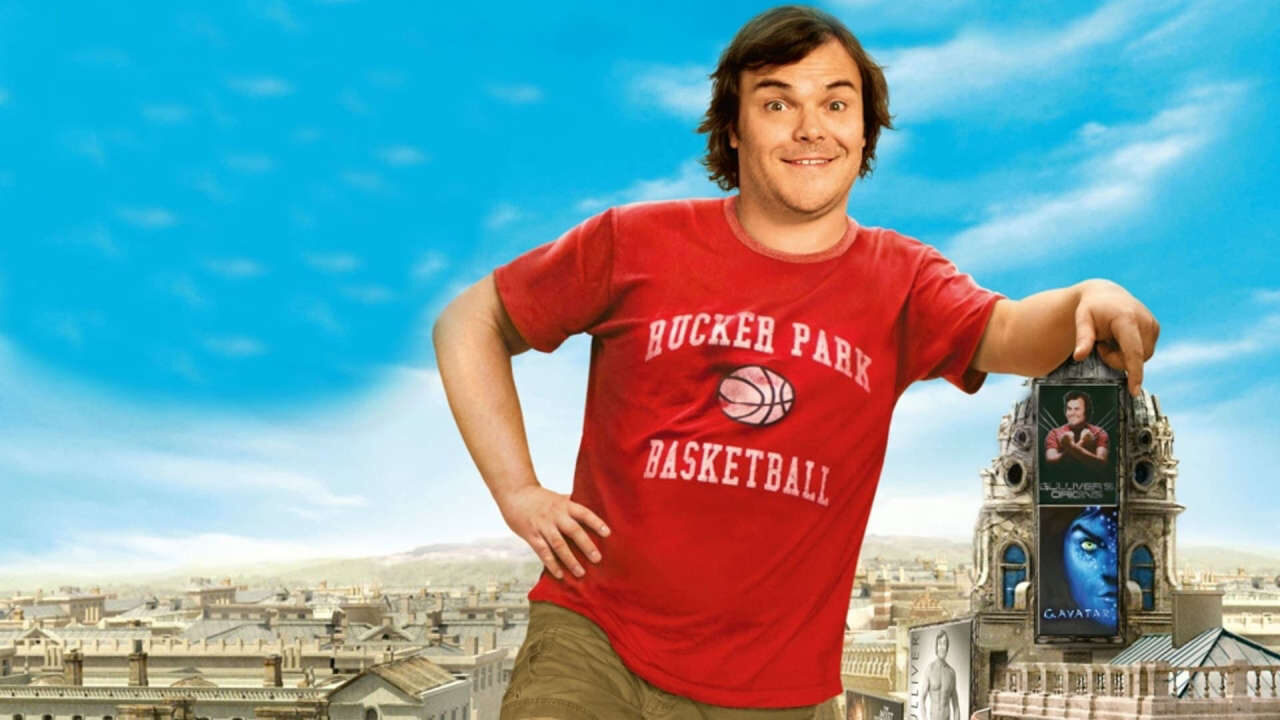 Xem phim Cuộc Phiêu Lưu Của Gulliver  - Gullivers Travels (2010)