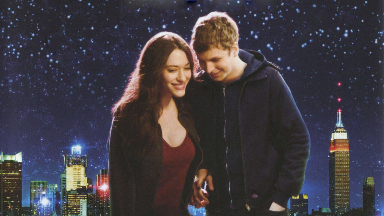 Xem phim Khúc Nhạc Tình Yêu  - Nick and Norahs Infinite Playlist (2008)