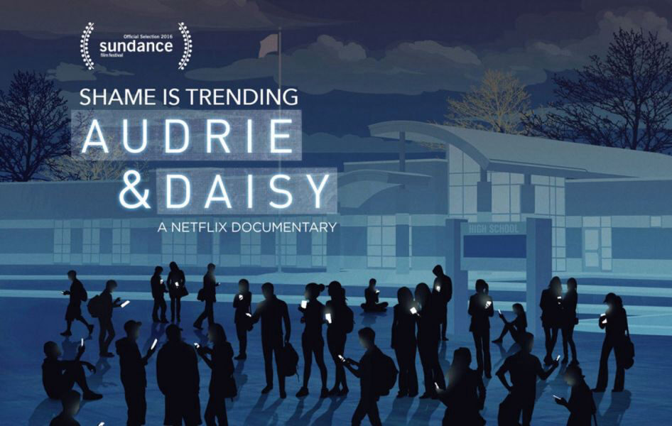 Xem phim Audrie Daisy  - Audrie Daisy (2016)